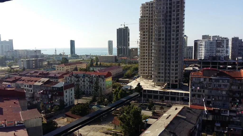 Apartment Shory Батуми