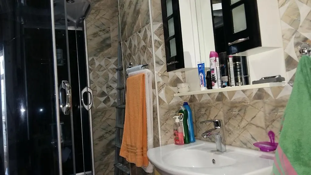 Apartment Shory Батуми