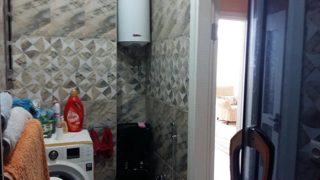 Apartment Shory Батуми