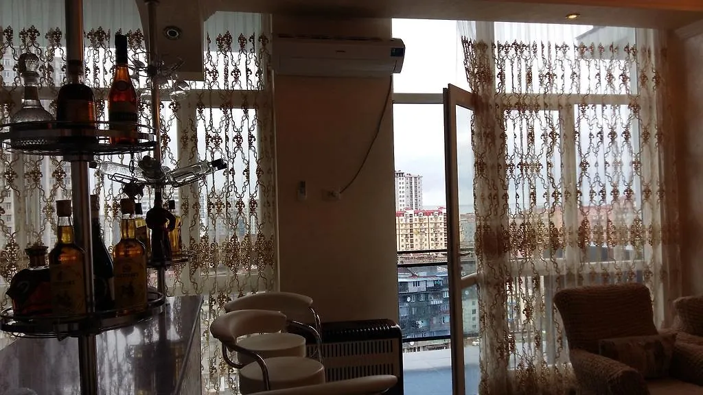 Apartment Shory Батуми