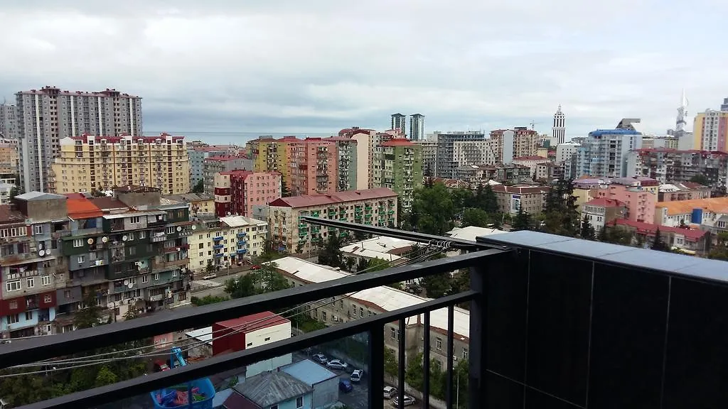Apartment Shory Батуми