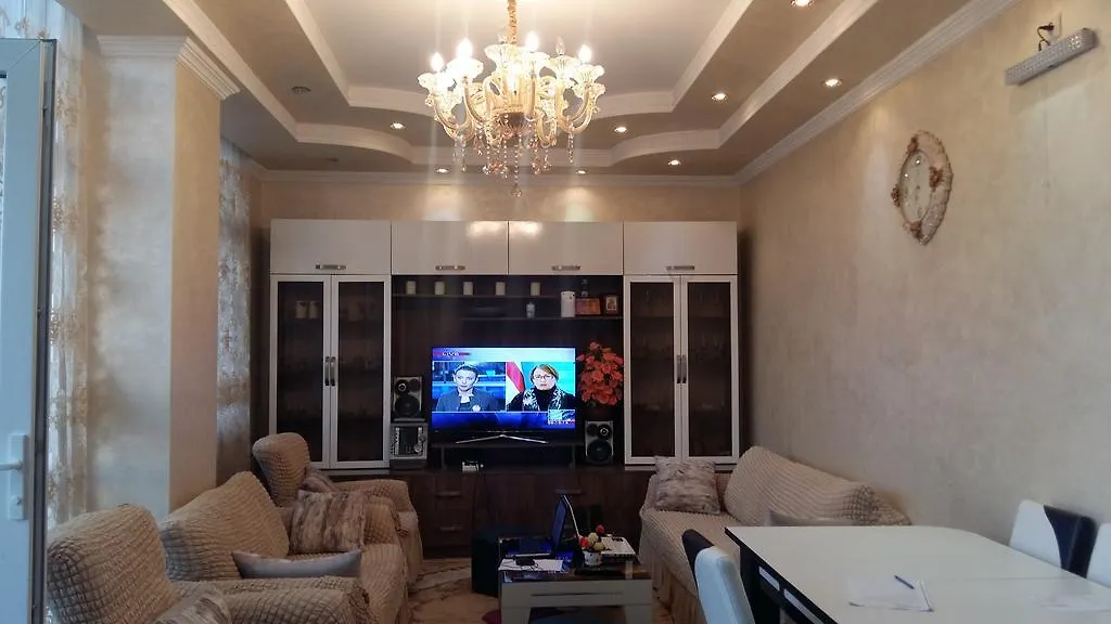 Apartment Shory Батуми 0*,  Грузия