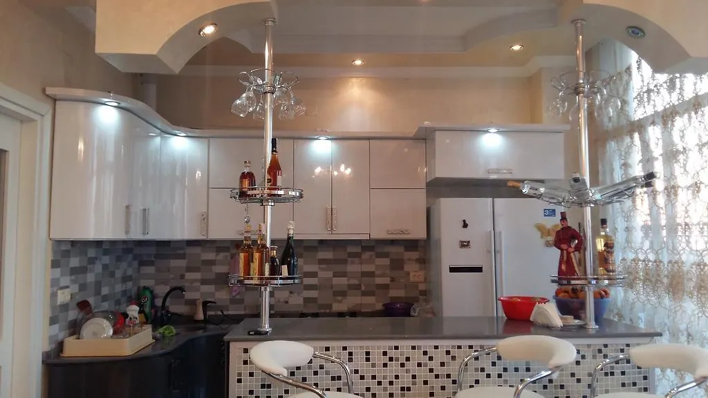 Apartment Shory Батуми 0*,  Грузия