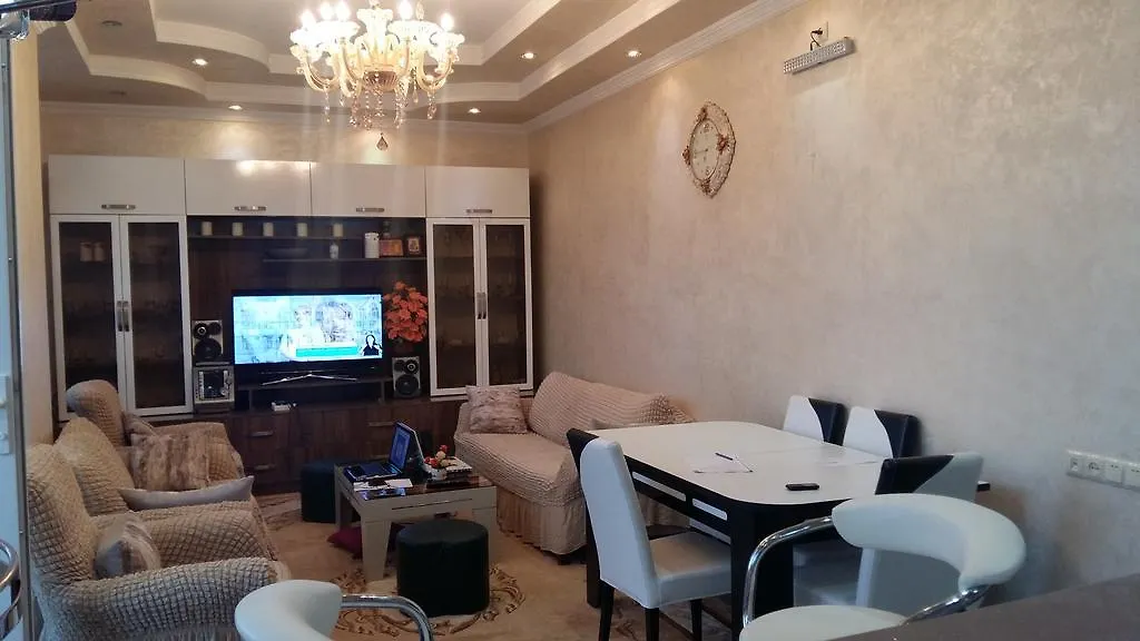 Apartment Shory Батуми