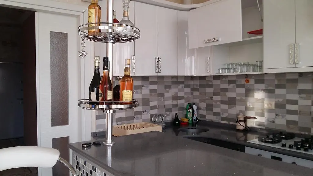 Apartment Shory Батуми Грузия