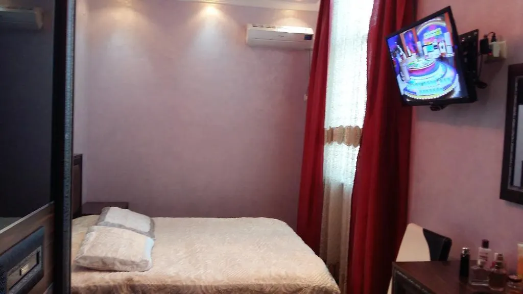 Apartment Shory Батуми Грузия
