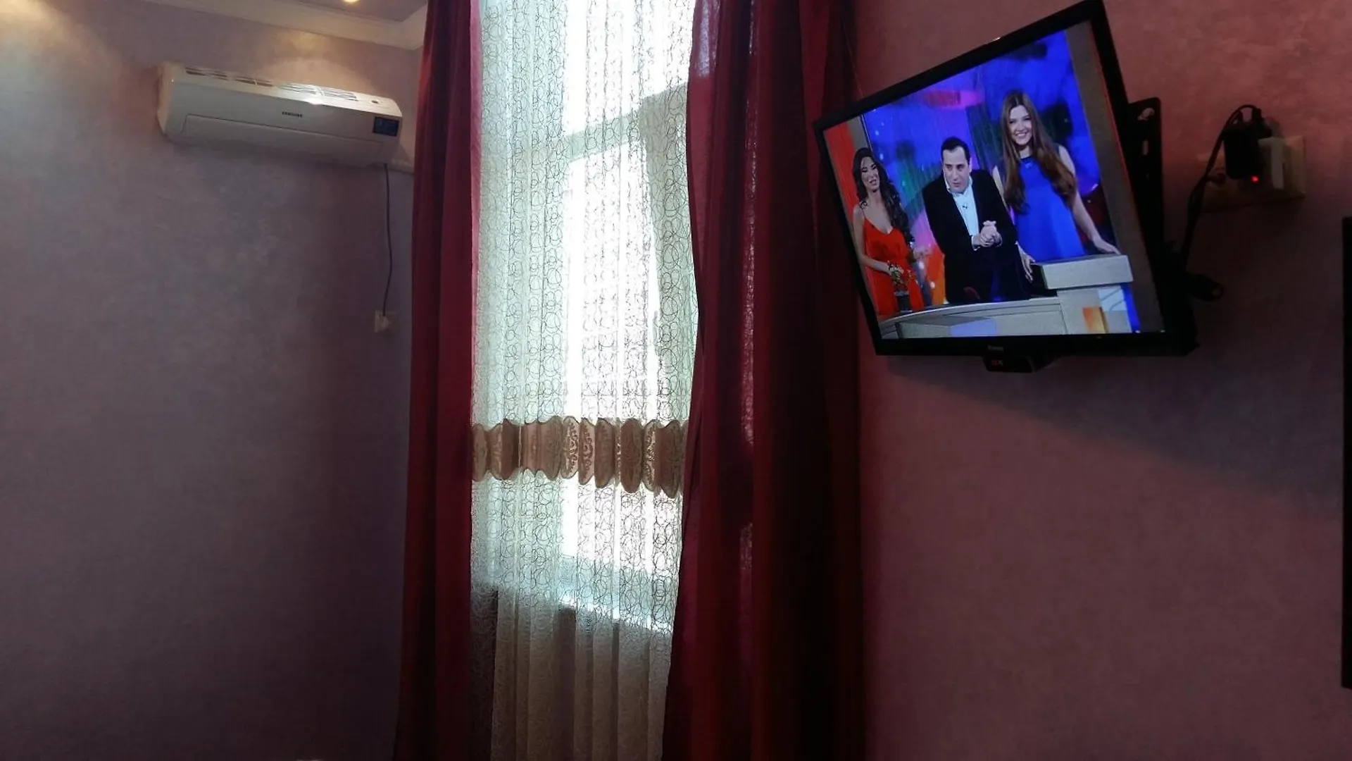 Apartment Shory Батуми Грузия