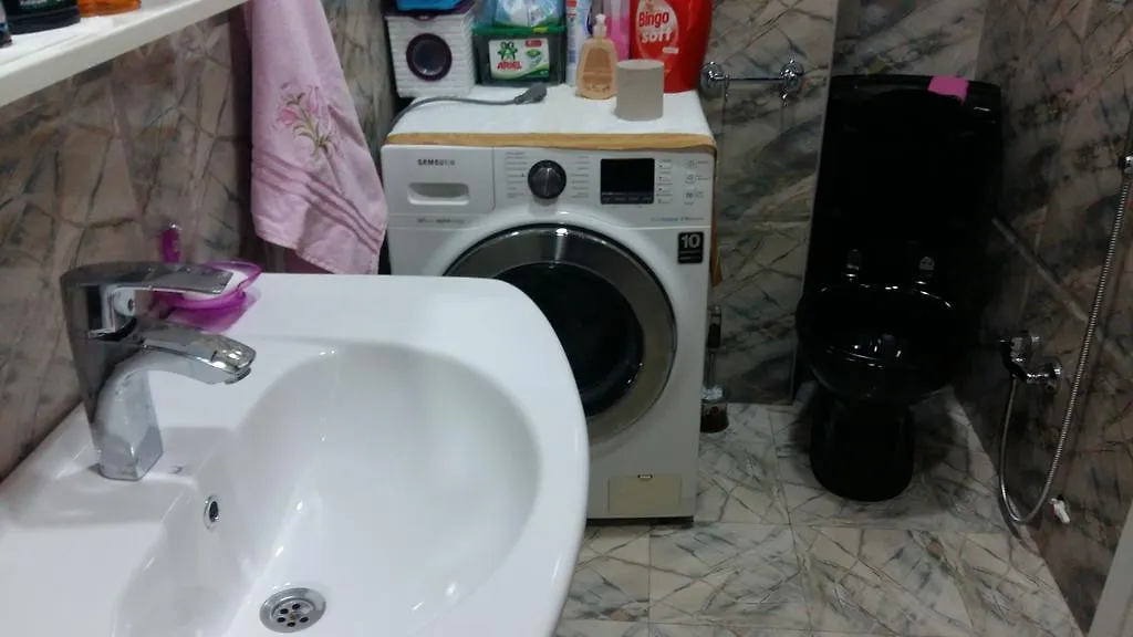 Apartment Shory Батуми Грузия