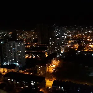 Апартаменты Vip 1 At Gorgiladze 118, Батуми